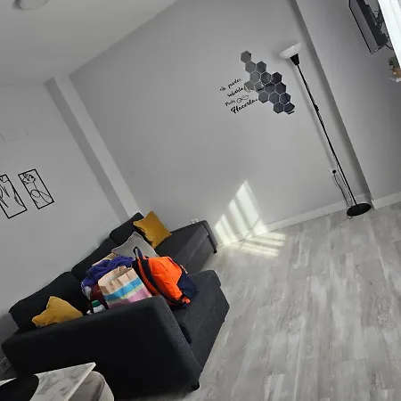Deluxe En Triana * 塞维利亚
